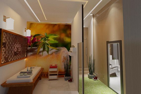 Elegant Bedroom