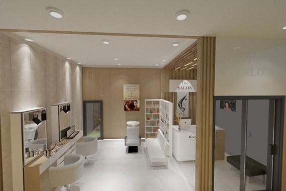 Modular Kitchen
