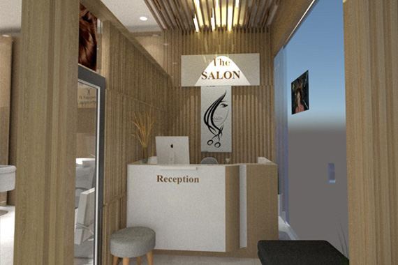 Office Interior