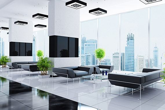 Terrace Design